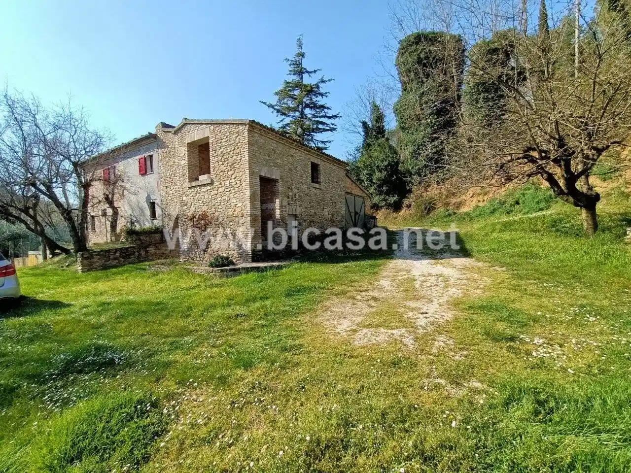 Villa unifamiliare via Canarecchia 20, Monteciccardo, Pesaro - foto 3