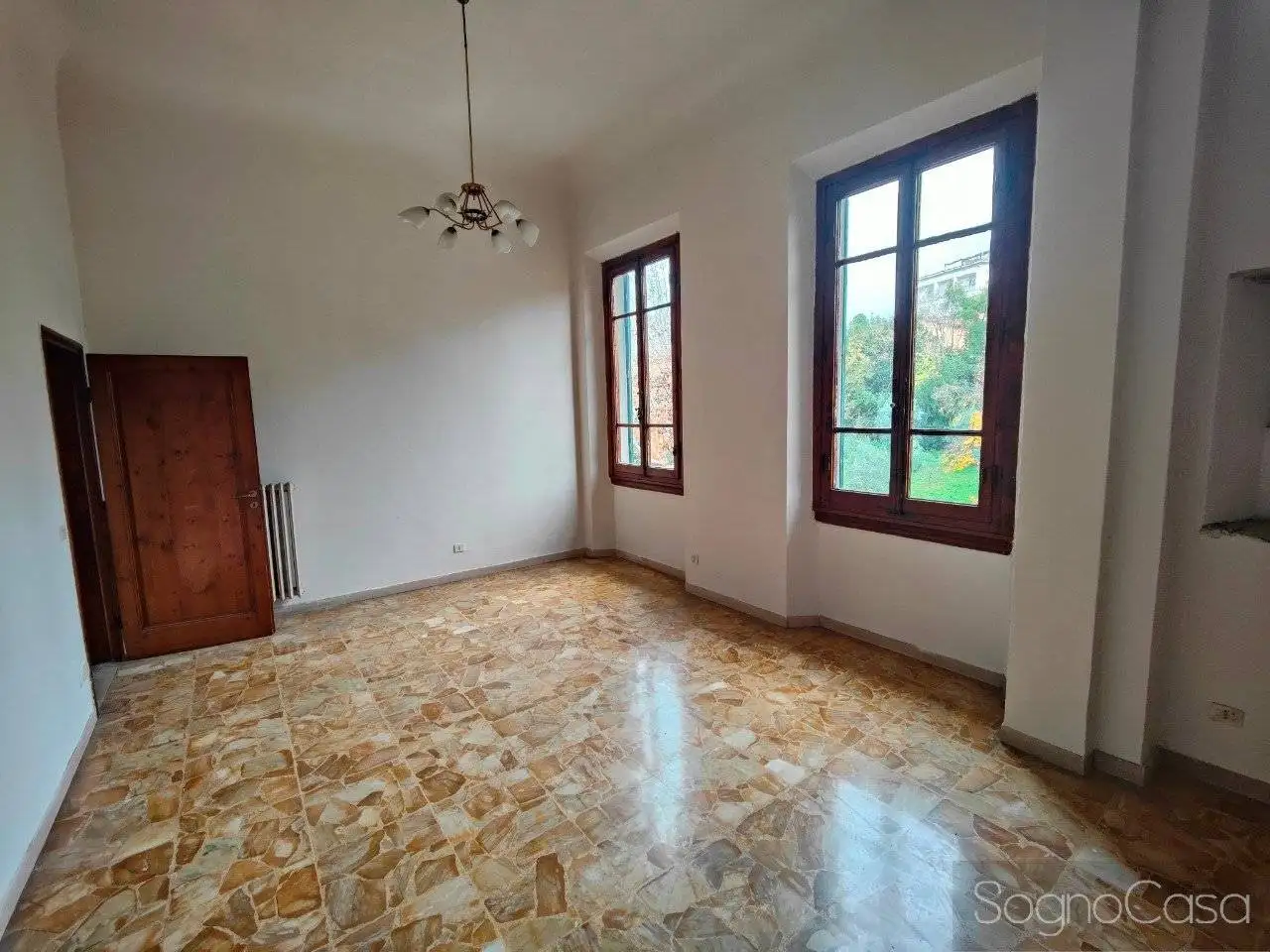 Appartamento in vendita a Firenze