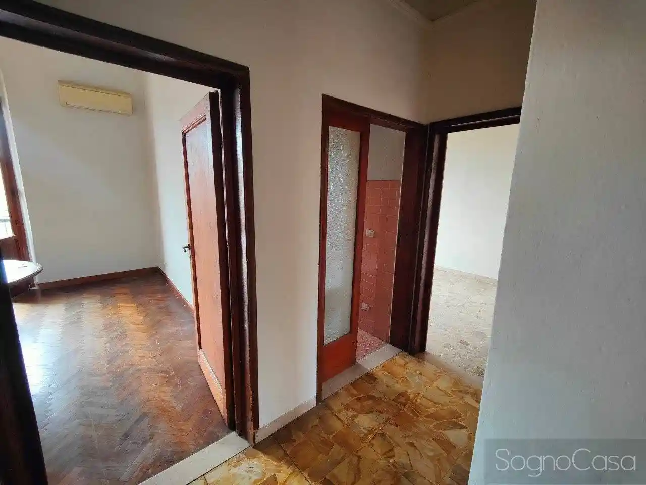 Appartamento via Giovanni Caselli, Campo di Marte, Firenze - foto 4