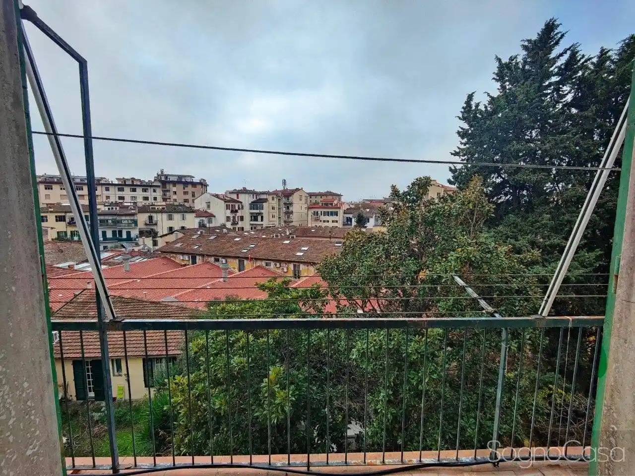 Appartamento via Giovanni Caselli, Campo di Marte, Firenze - foto 5