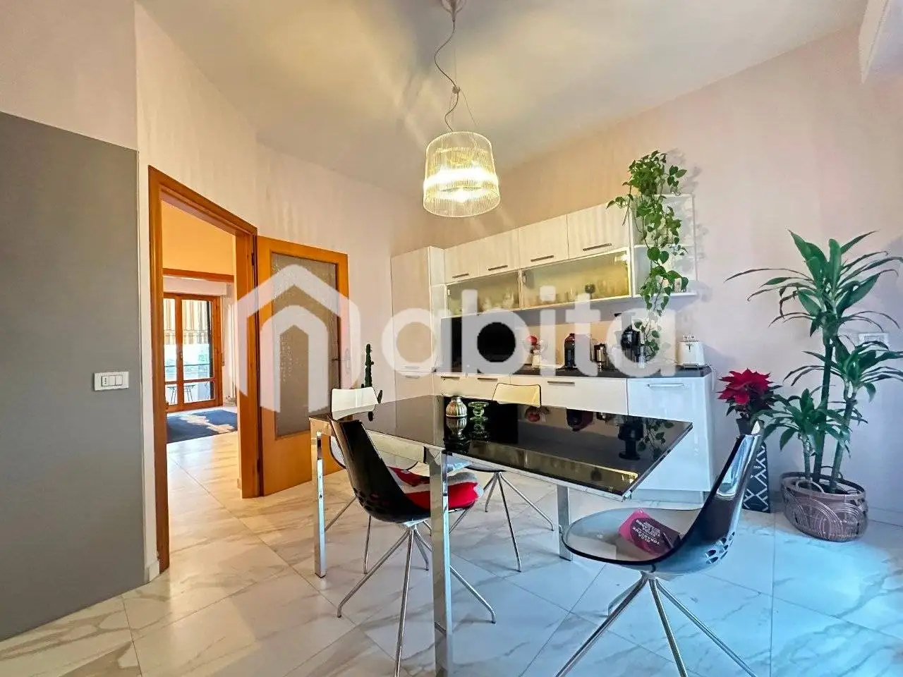 Appartamento in vendita a Cavriglia