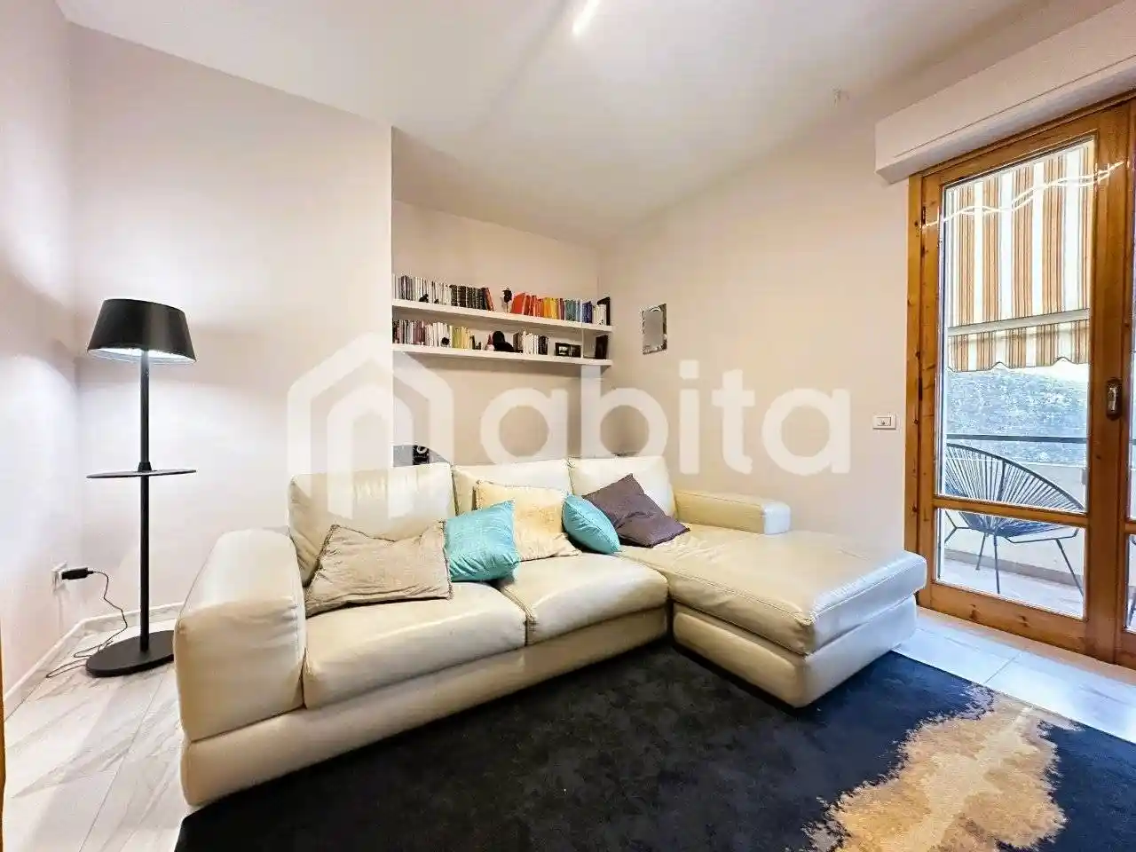 Quadrilocale via del Fattoio, Castelnuovo Dei Sabbioni, Cavriglia - foto 2