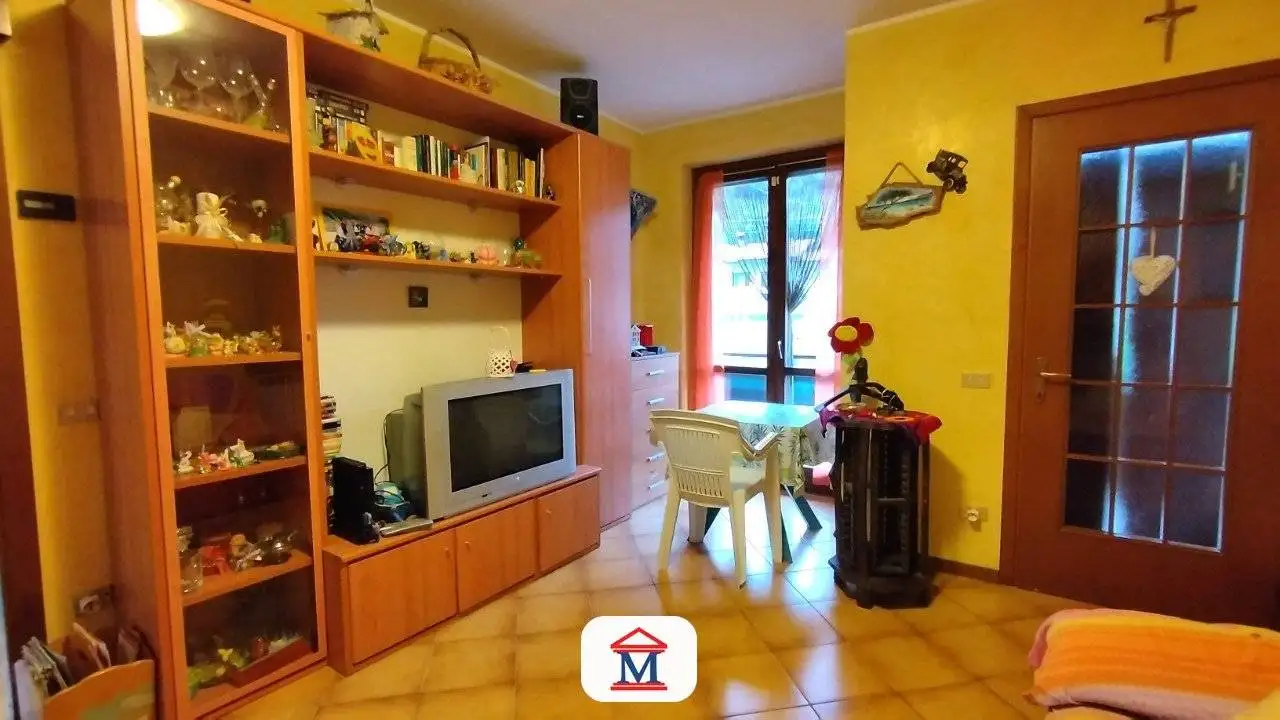 Trilocale via Iv Novembre, Val Brembilla - foto 5