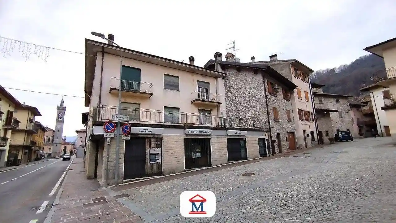 Palazzo - Edificio - foto 2