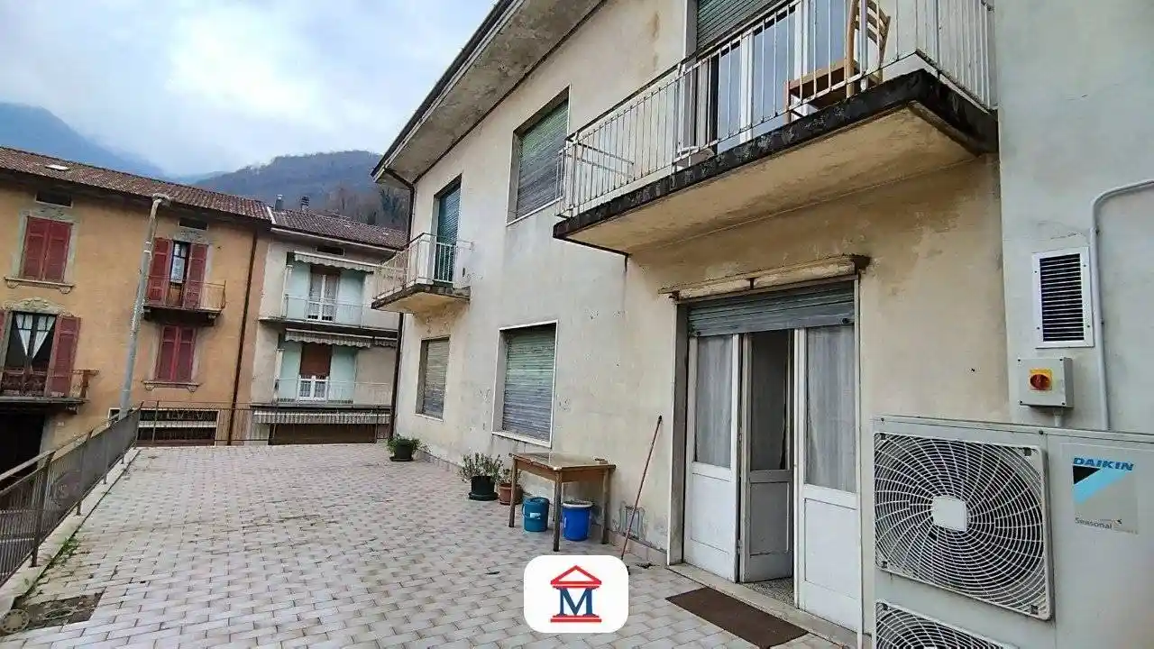 Palazzo - Edificio - foto 4