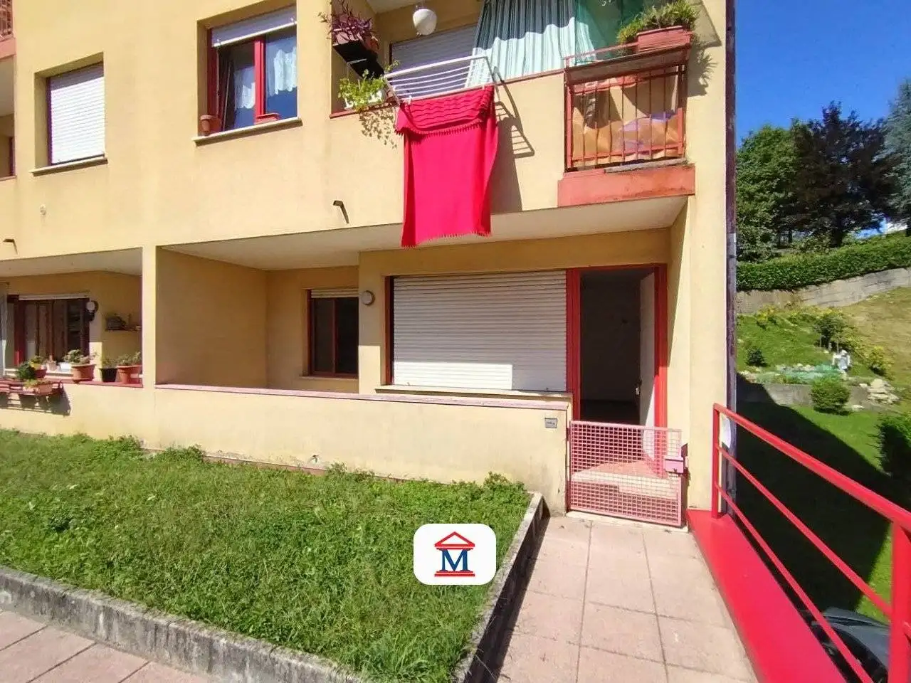 Appartamento in vendita a Val Brembilla