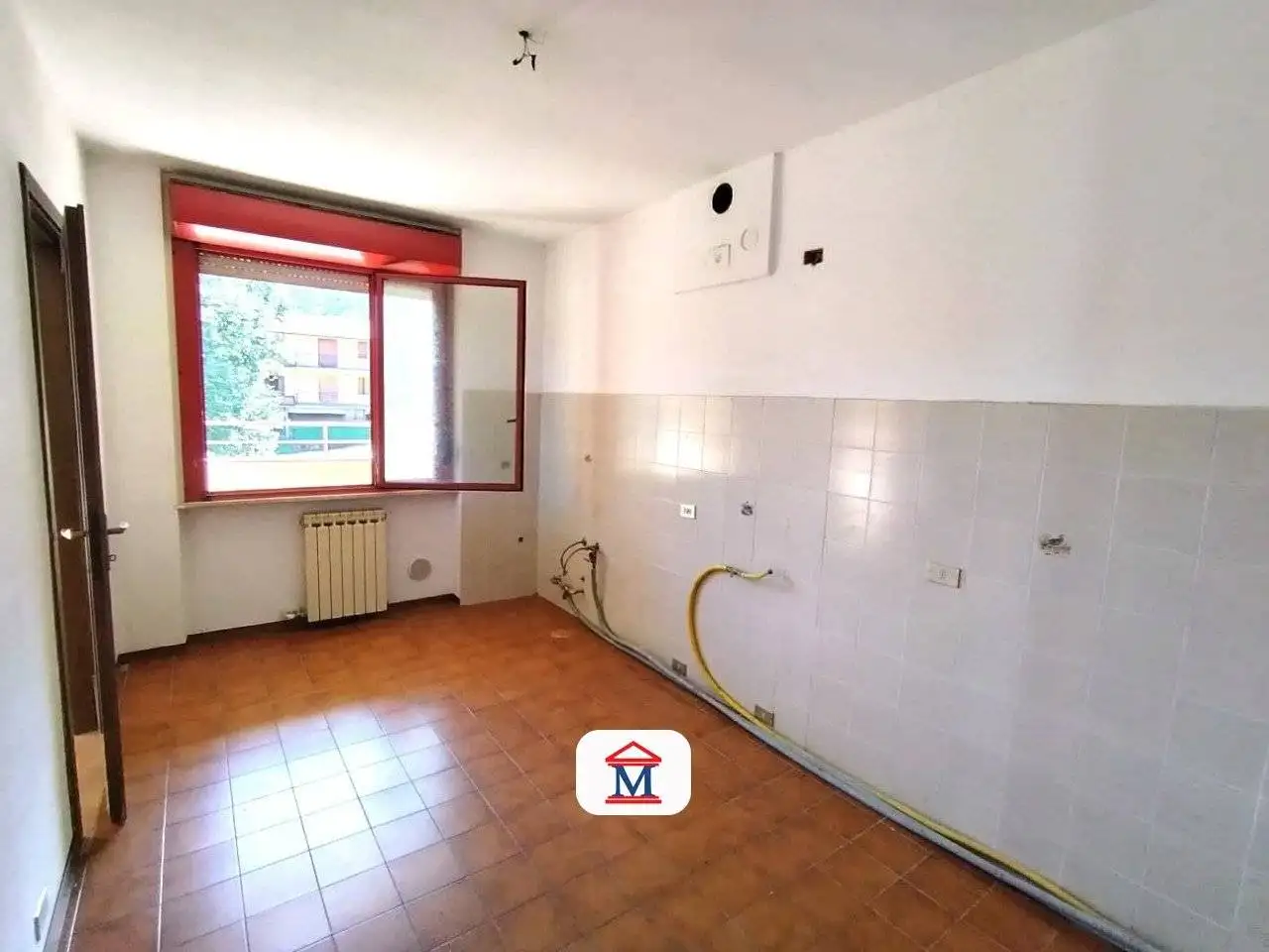 Trilocale via Ca noa, Laxolo, Val Brembilla - foto 3