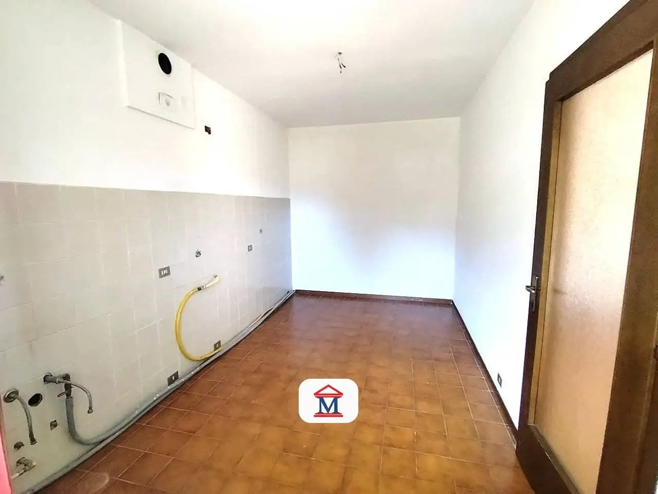 Trilocale via Ca noa, Laxolo, Val Brembilla - foto 4