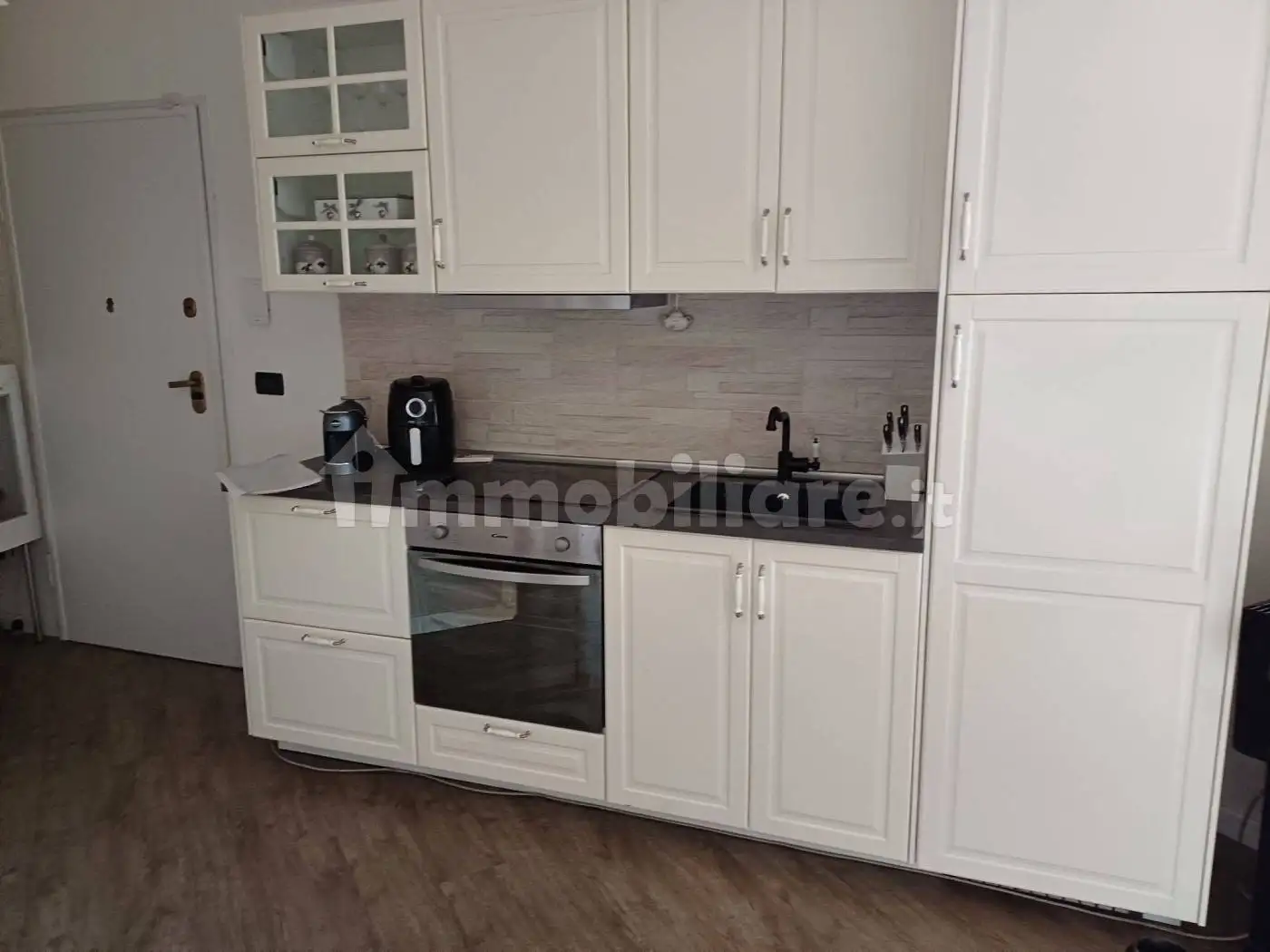 Appartamento in vendita a Peschiera del Garda