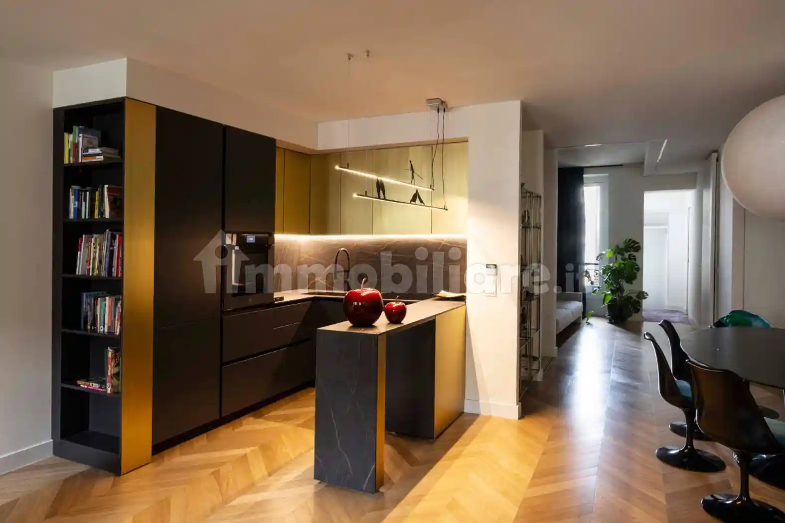 Appartamento via Ciro Menotti 22, Mazzini - Oberdan, Firenze - foto 3