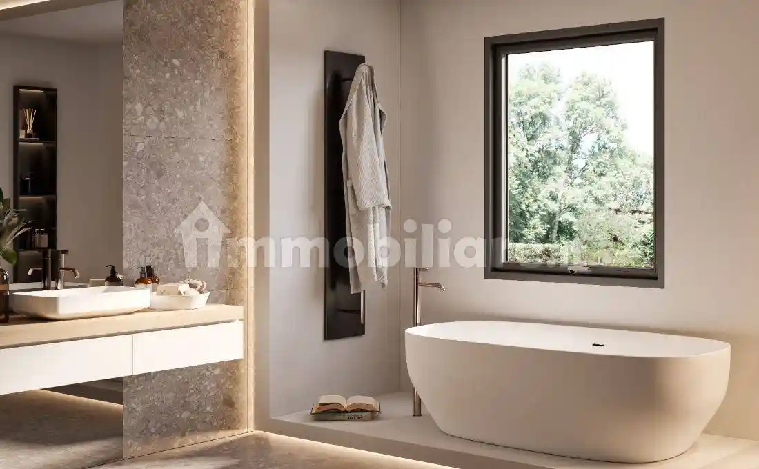 Appartamento via Ciro Menotti 22, Mazzini - Oberdan, Firenze - foto 5