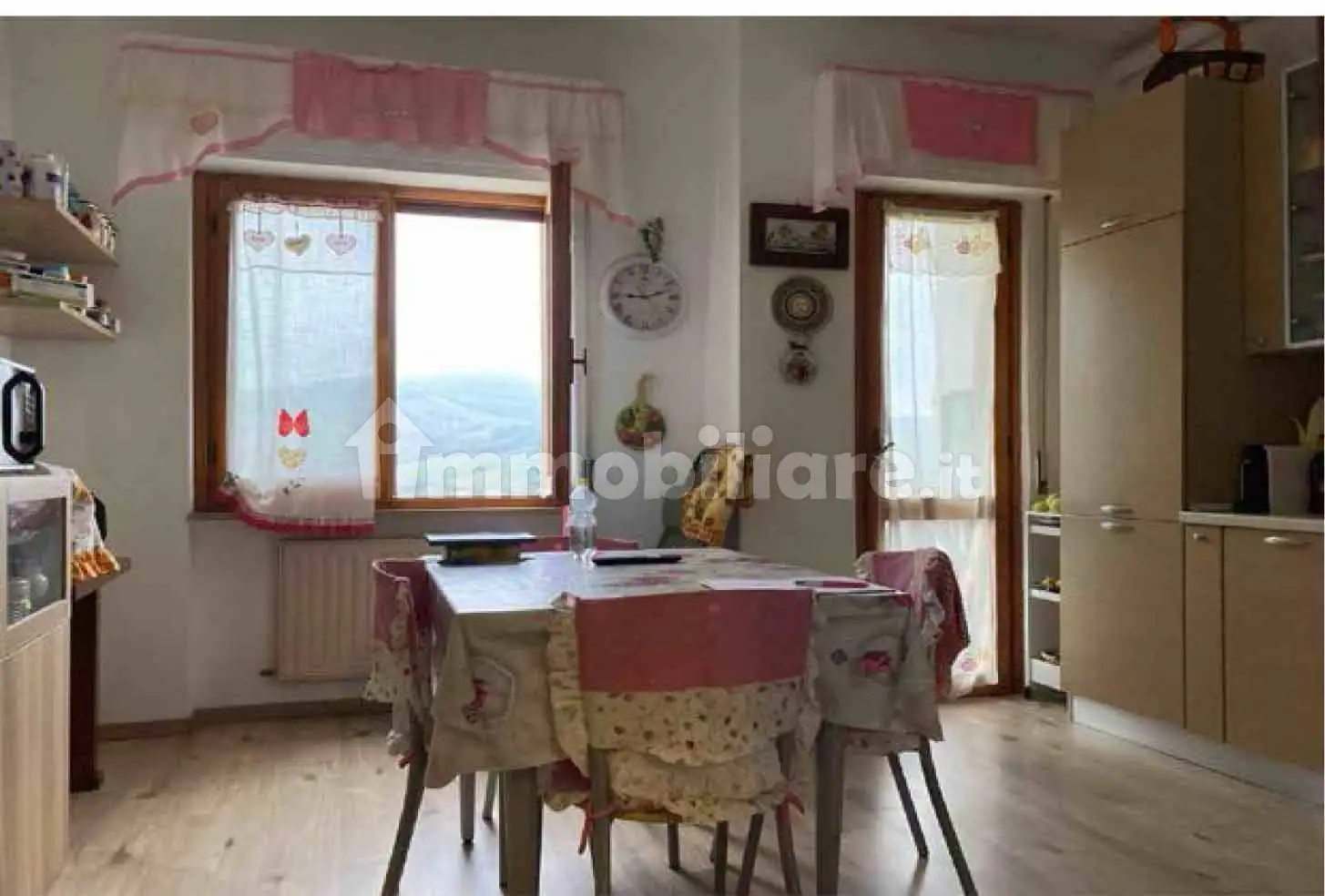 Appartamento in vendita a Teramo