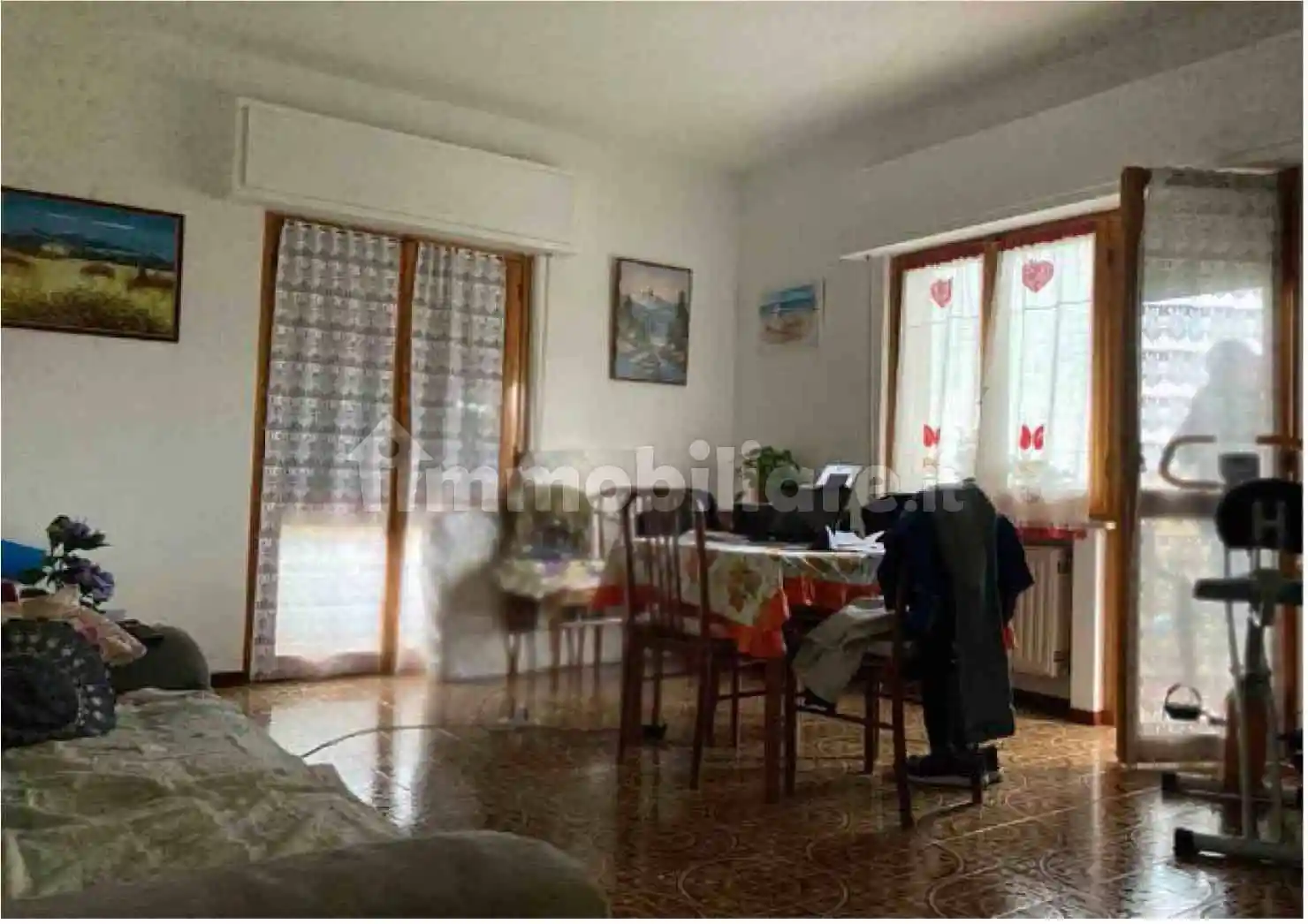 Quadrilocale Località Saccoccia 9, San Nicolò A Tordino, Teramo - foto 2