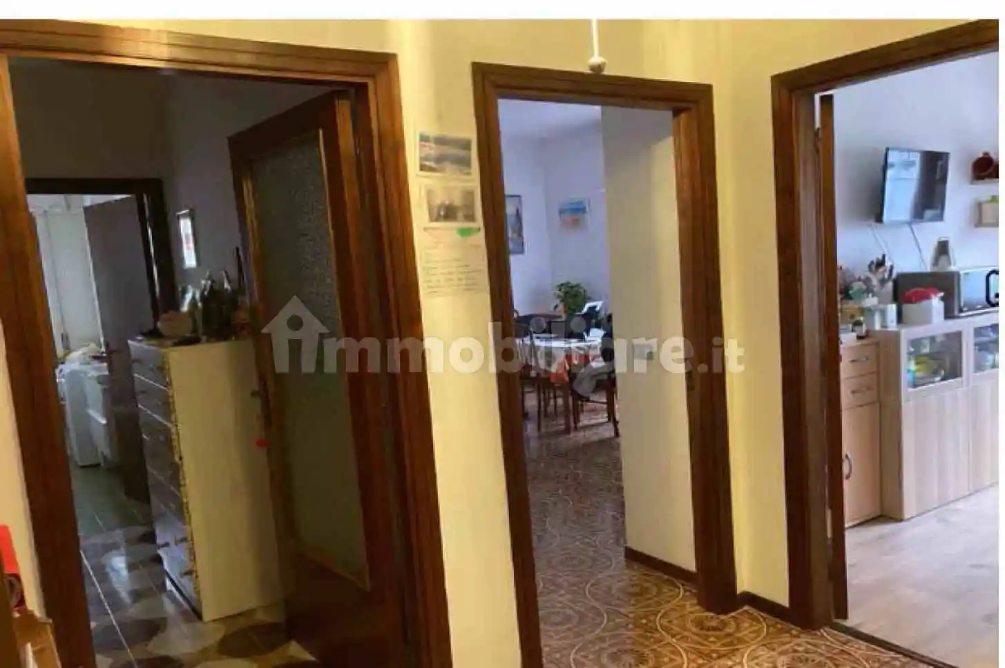 Quadrilocale Località Saccoccia 9, San Nicolò A Tordino, Teramo - foto 3