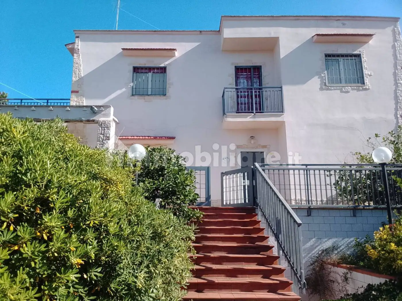 Villa in vendita a Taranto