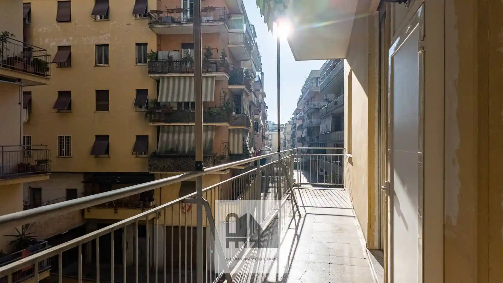 Trilocale via Edoardo Jenner 68, Colli Portuensi - Casaletto, Roma - foto 2