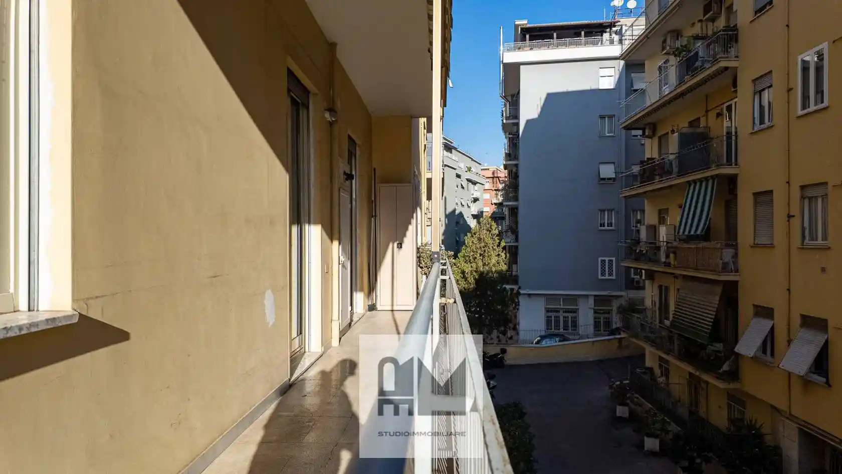 Trilocale via Edoardo Jenner 68, Colli Portuensi - Casaletto, Roma - foto 4