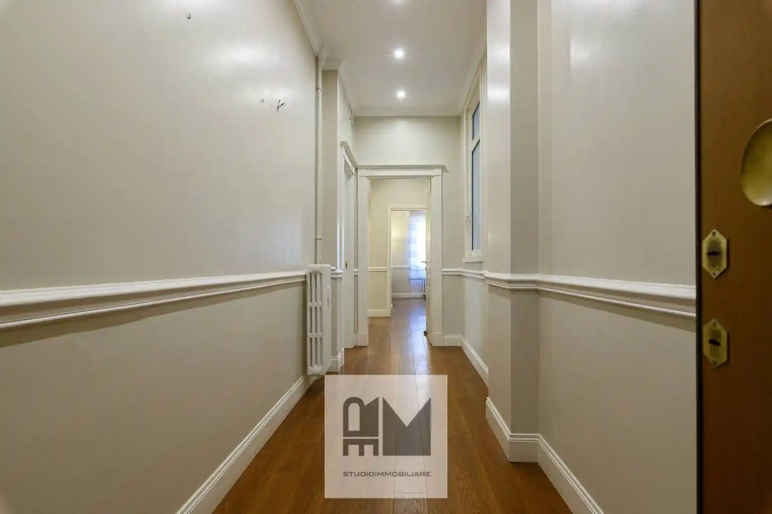 Trilocale via Edoardo Jenner 68, Colli Portuensi - Casaletto, Roma - foto 5