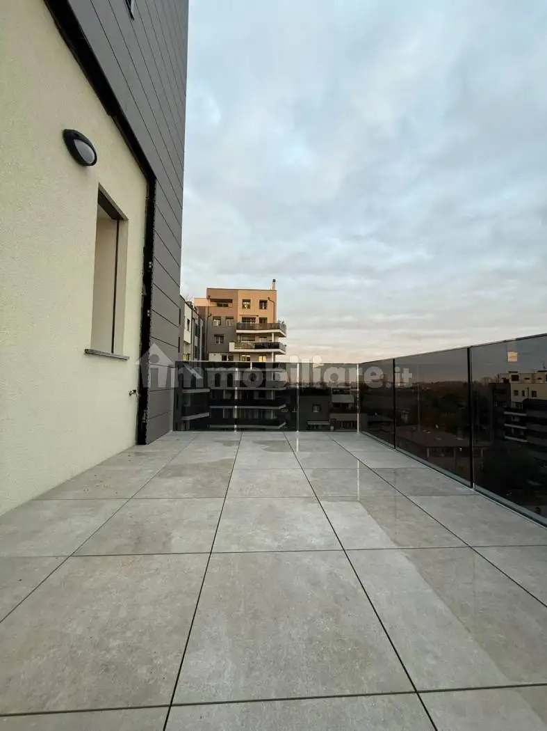 Appartamento in affitto a Bologna