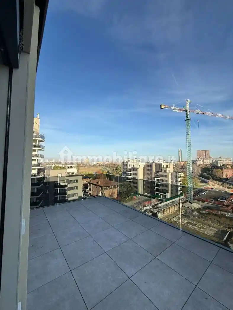 Bilocale via Scandellara, Massarenti, Bologna - foto 4