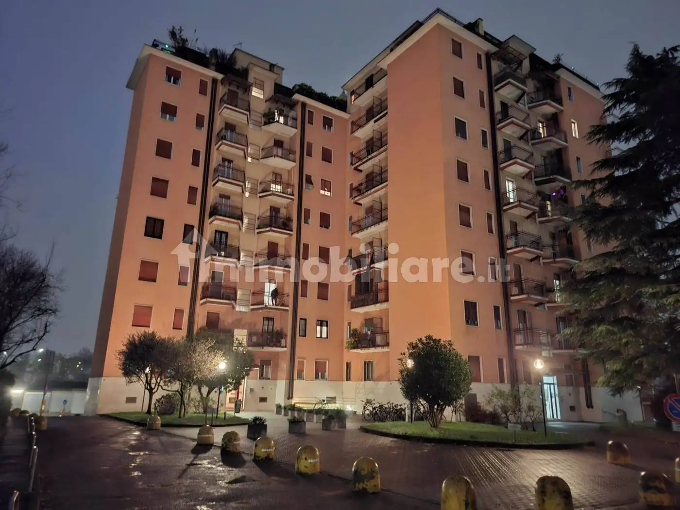 Appartamento in vendita a Cormano