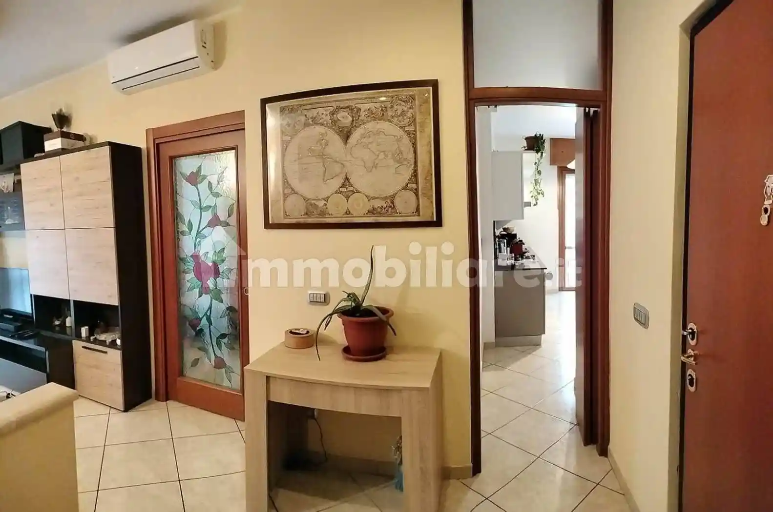 Trilocale via Po' 61, Cormano - foto 5