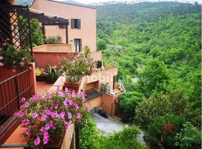 Appartamento in asta a Celle Ligure