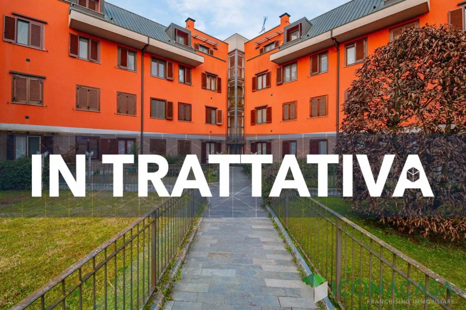 Appartamento in vendita a Vidigulfo