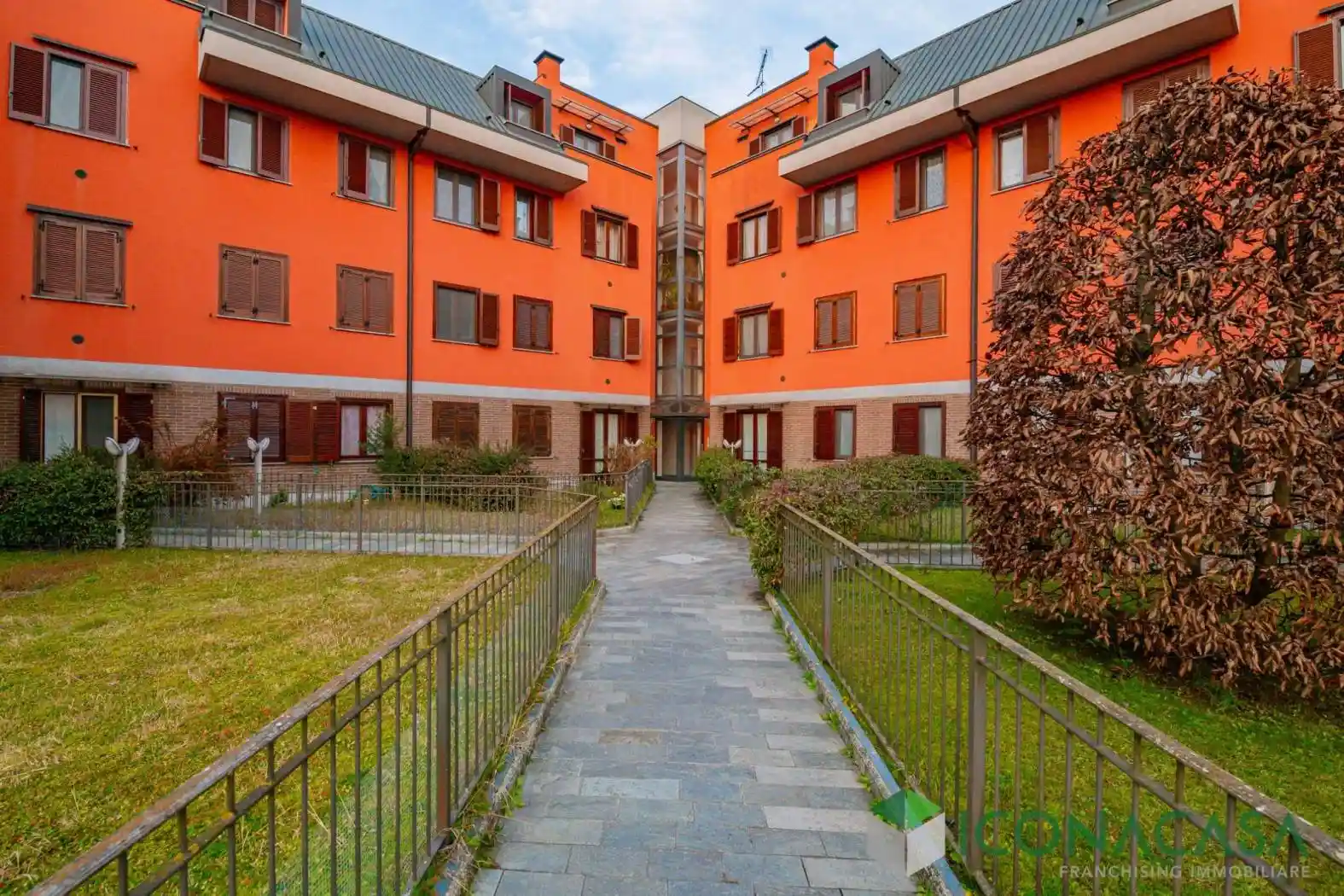 Trilocale via Trento 8, Vidigulfo - foto 2