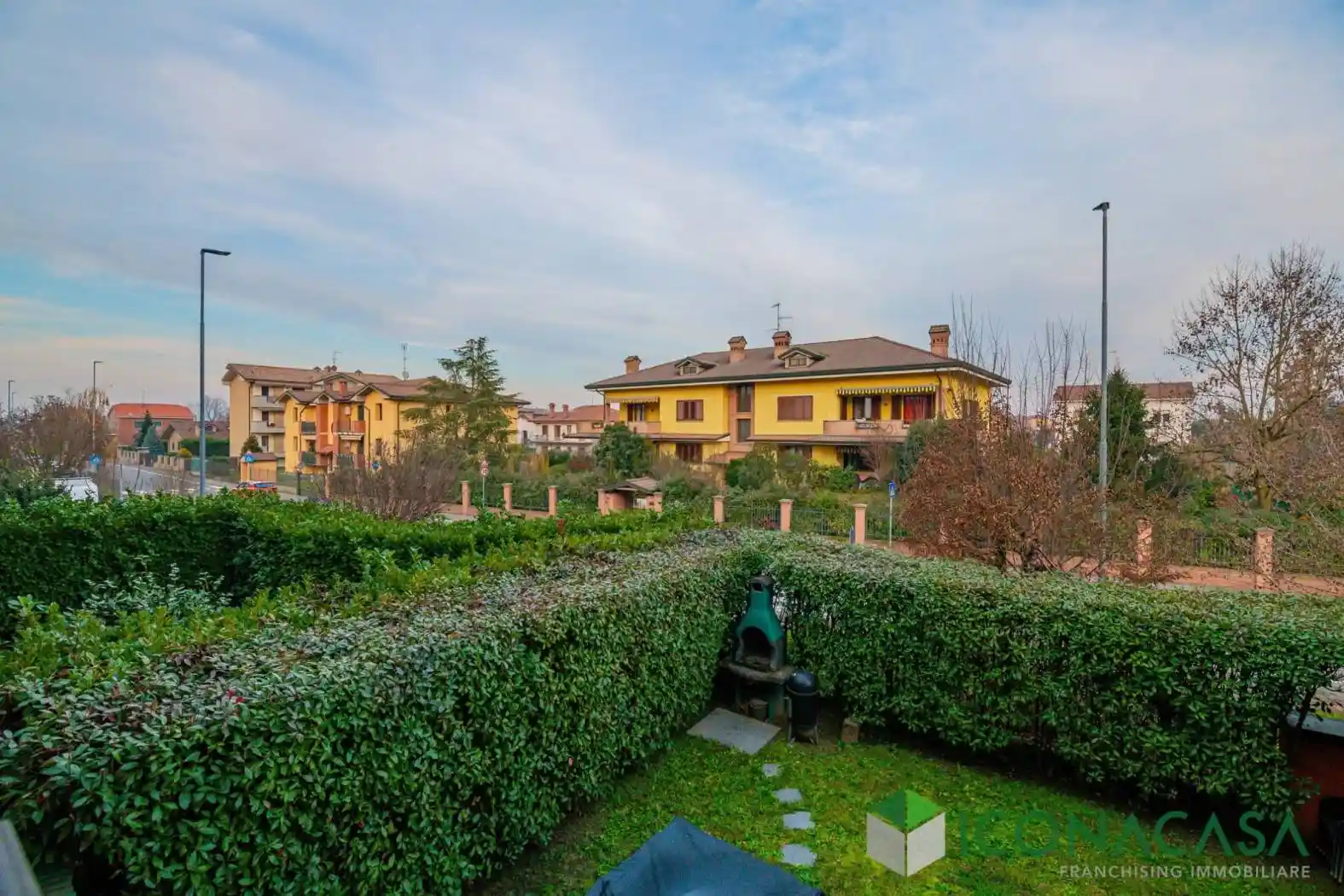 Trilocale via Trento 8, Vidigulfo - foto 4