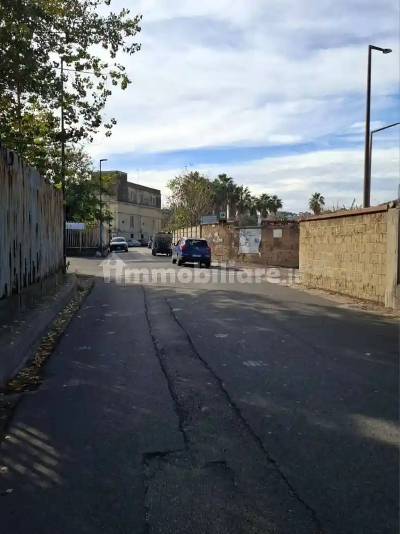 Monolocale ottimo stato, quarto piano, Bagnoli, Napoli - foto 3