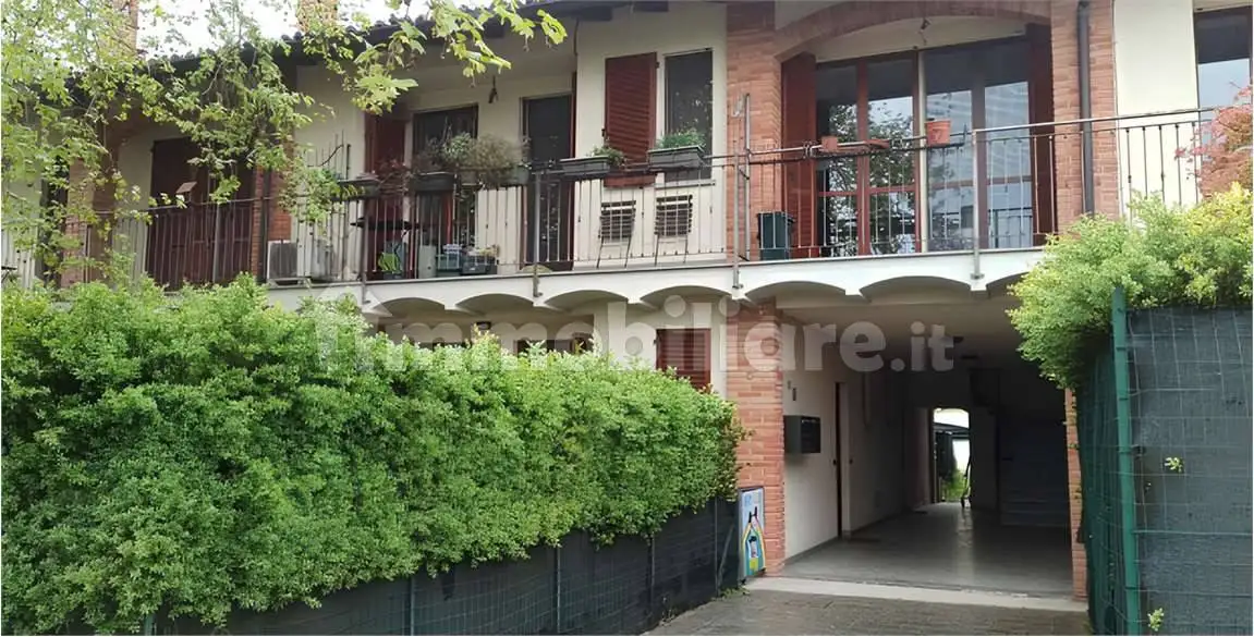 Appartamento in asta a Torre d'Isola