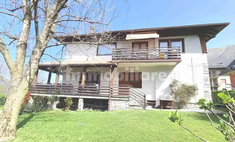 Appartamento in asta a Cassina Valsassina