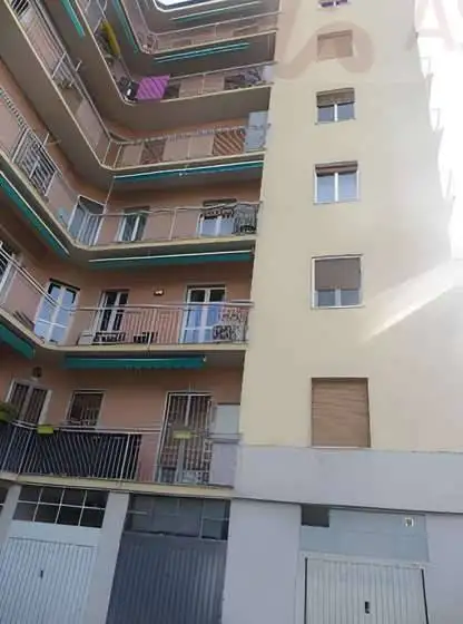 Appartamento in asta a Ceriano Laghetto