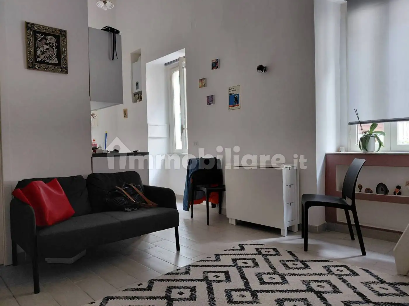 Appartamento in affitto a Napoli