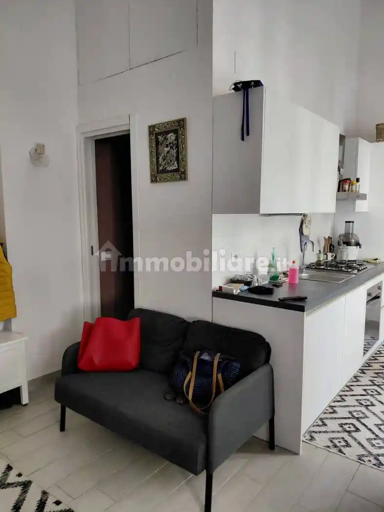 Bilocale via Giovanni Bausan, Chiaia, Napoli - foto 4