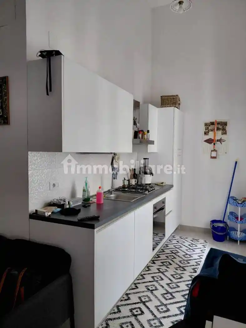 Bilocale via Giovanni Bausan, Chiaia, Napoli - foto 5