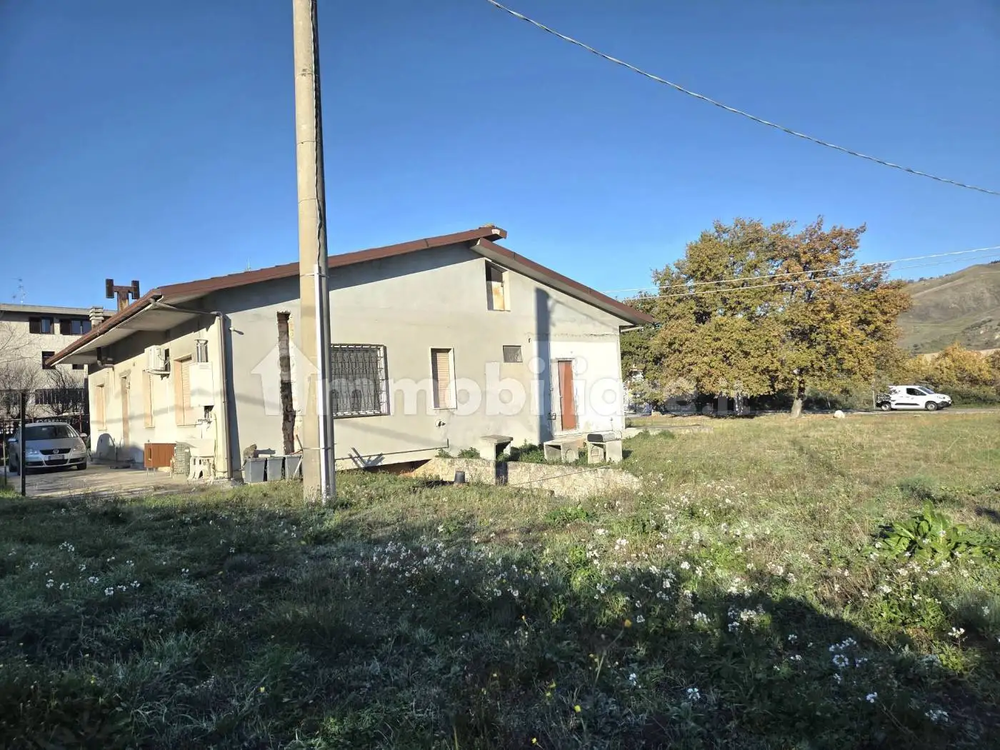 Villa in vendita a Scafa