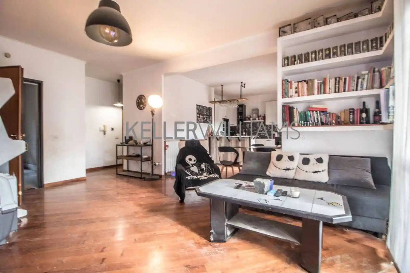 Trilocale via Monti della Storta 30, La Storta, Roma - foto 3