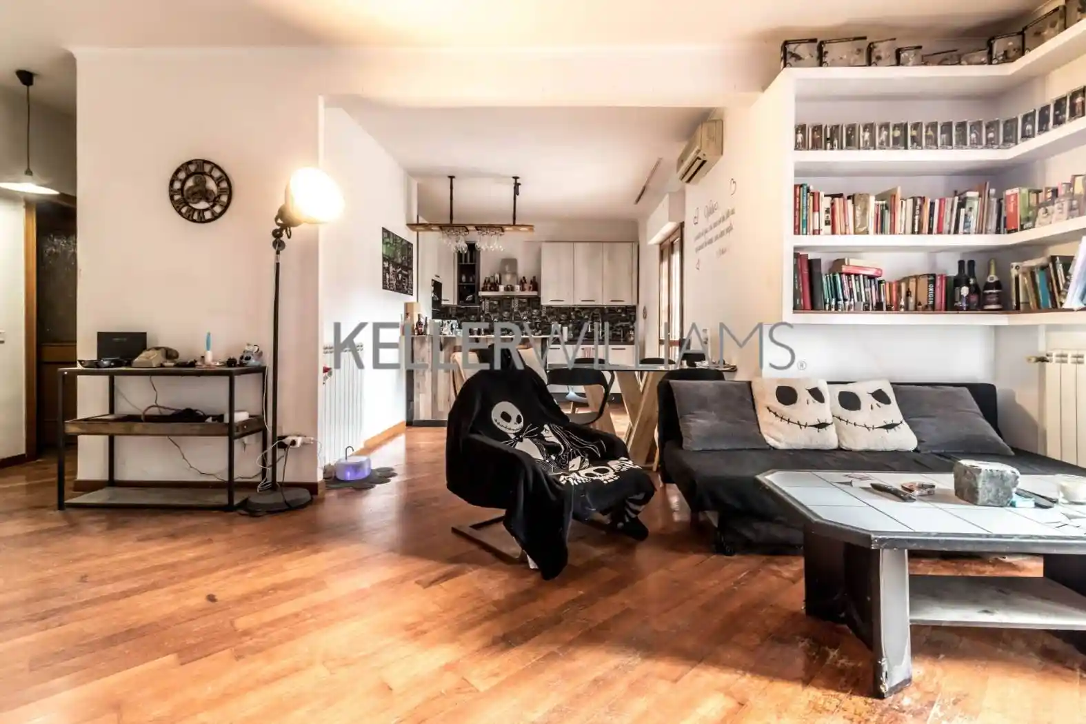 Trilocale via Monti della Storta 30, La Storta, Roma - foto 4