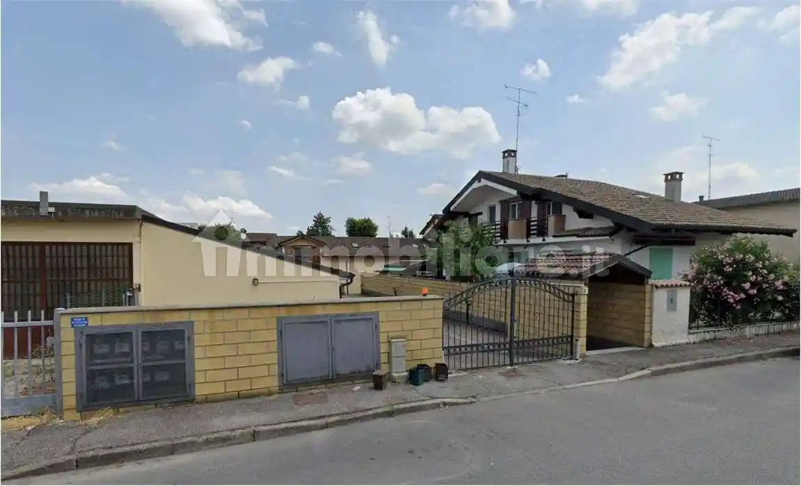 Appartamento in vendita a San Colombano al Lambro