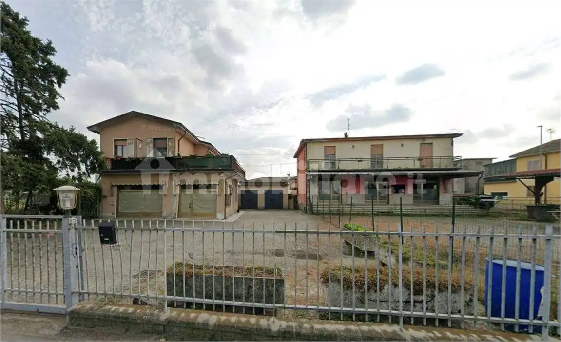 Palazzo - Stabile - foto 2