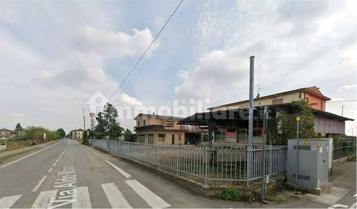 Palazzo - Stabile - foto 3