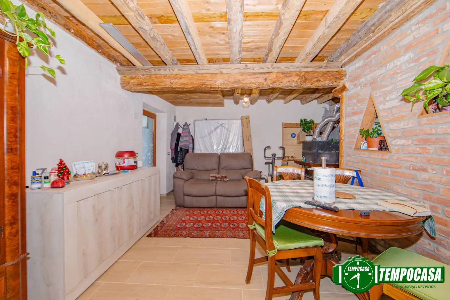 Terratetto unifamiliare via Carlo Marx, Centro, Cava Manara - foto 2