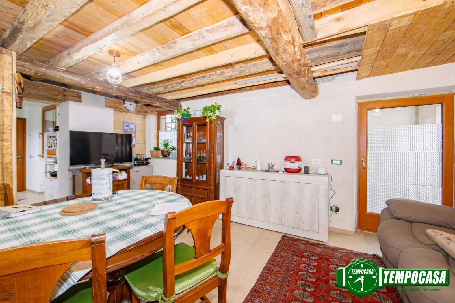 Terratetto unifamiliare via Carlo Marx, Centro, Cava Manara - foto 3