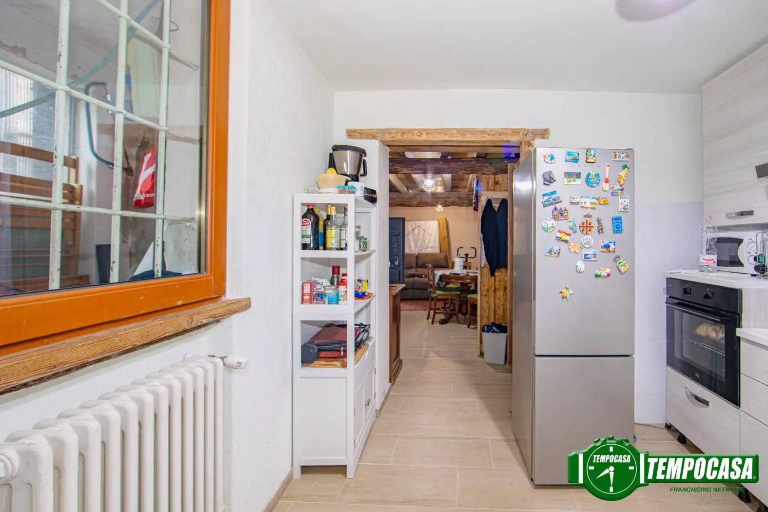 Terratetto unifamiliare via Carlo Marx, Centro, Cava Manara - foto 5