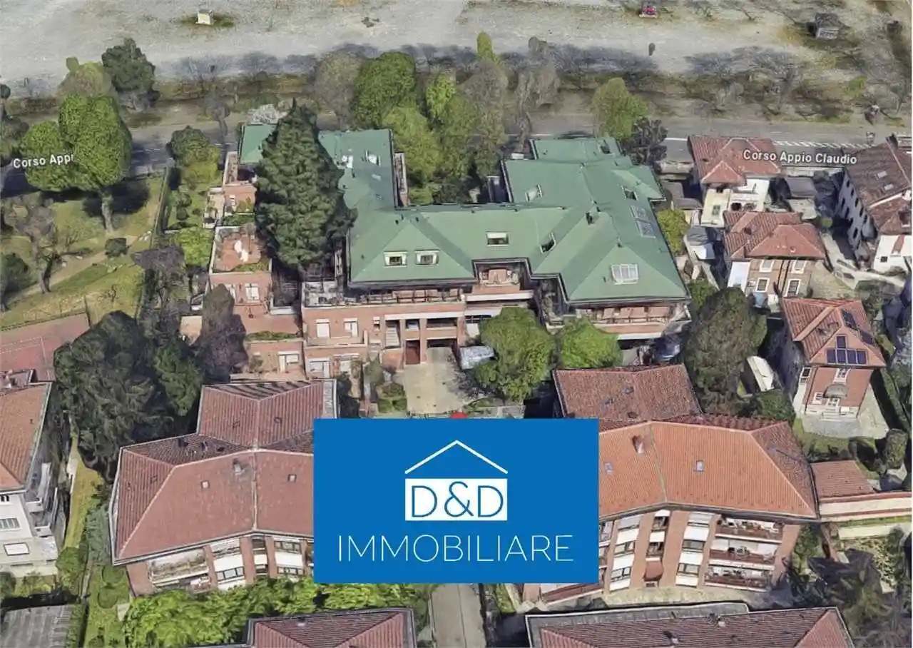Appartamento in vendita a Torino