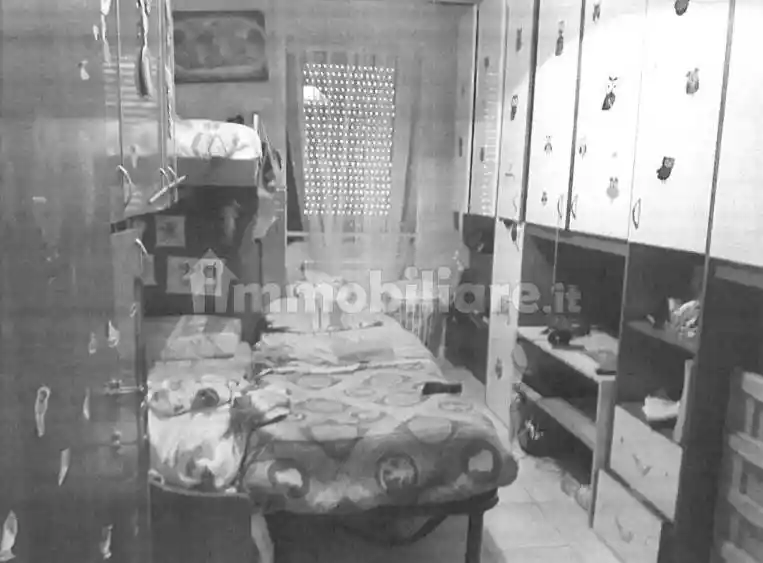 Appartamento all'asta via Properzio, San Nicandro Garganico - foto 4