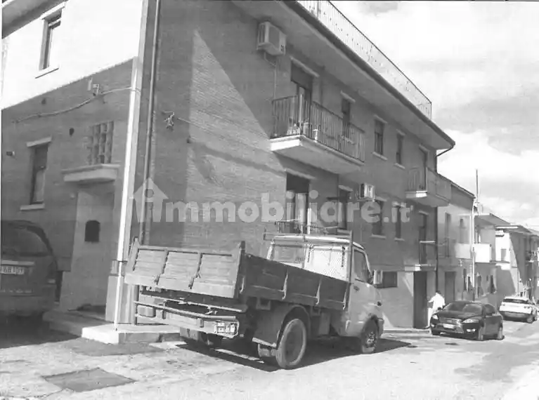 Appartamento all'asta via Properzio, San Nicandro Garganico - foto 5