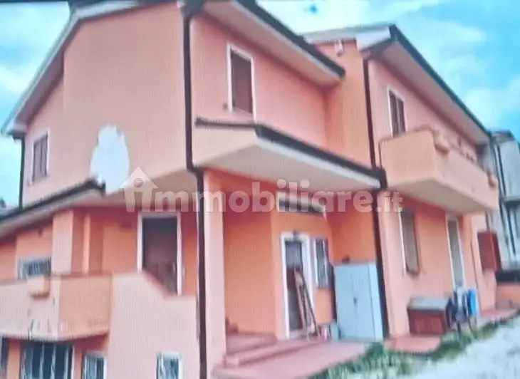 Villa in asta a Civitanova Marche